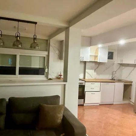 Gaga Pensjonat Podgorica